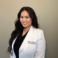 Justine Pangilinan, MSN, APRN, FNP-C