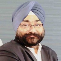 Ajit Pal Singh