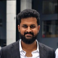 Nikhil S