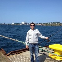 Ali Arslan