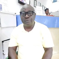 David Eneji
