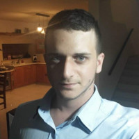 Matan Abergel
