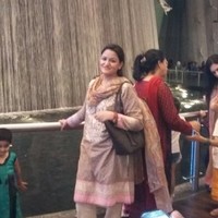 Sidrah Tabassum