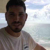 Nicholas Manolis
