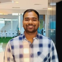 Deepak Kumar Chauhan