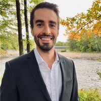 Alexandre Massé, Ing., Pmp, Mba