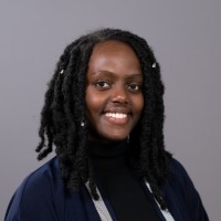 Sylvia Agatako
