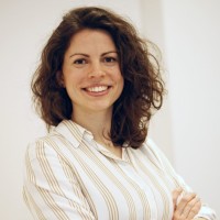 Sylwia Gościłło