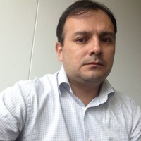 William Gonzalez Morales