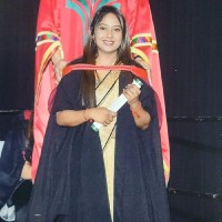 Lenieve Naicker