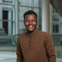 Omari Etetemba Wilondja