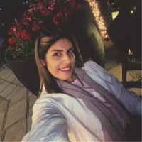 Parisa Bahri