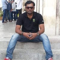 Jayesh Dhanekar