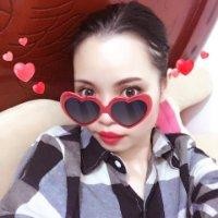 覃琳琳