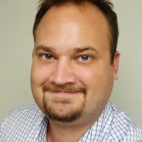 John Anderson, Mba