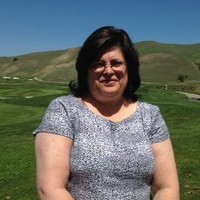 Patricia Greene