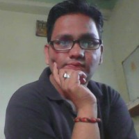 Pratik Patil