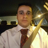 Marcelo C. Nascimento