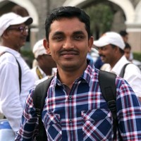 Venkateshwarlu Gugulothu