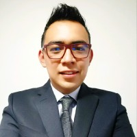 Eduardo Pineda Garcia