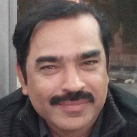 Muhammad Sarwar