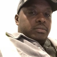 Marlon Rushing