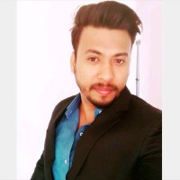 Salman Ragib Ansari