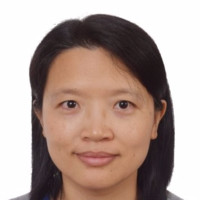 Tosha Chen