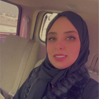 Fatimah Alhazmi