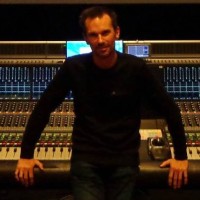 Thierry De Vries
