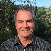 Steve Stapleton