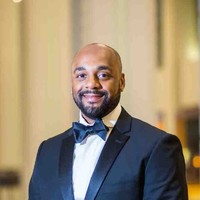 Jarrod Watson, Pt, Dpt, Ocs, Mhl, Shrm-Cp