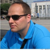 Maksim Stojkovic