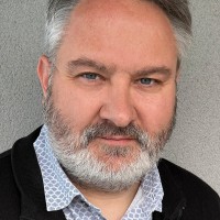 Gilles Georget