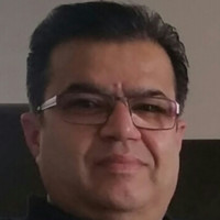 Daryoush Mansouri