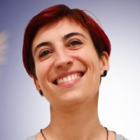 Alice Vioglio