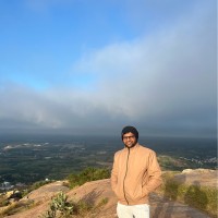 Yogesh Patil