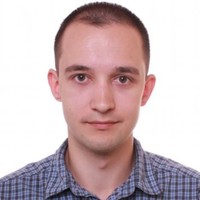 Marek Demčák