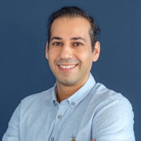 Mehdi Hooshmandfard