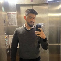 Parvesh Jangra