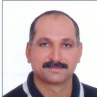 Tarek Ali