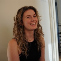 Sanne Quast