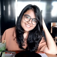 Simran Alwani