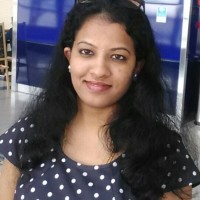 Asha H M