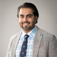 Arvin Bagherpour, MD
