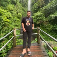 Nicolas Aprilyano