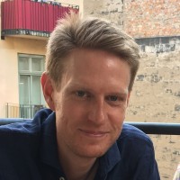 Oscar Elison