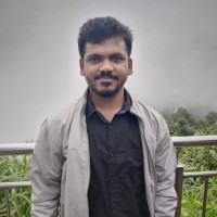 Raghavendra Mahendrakar