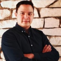 Ing. Mario Alberto Hernández Mazatán