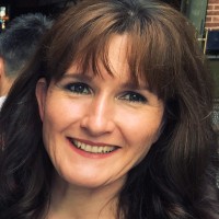 Sharon Connolly